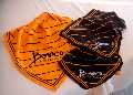 I nuovi foulards 100% pura seta prodotto italiano in esclusiva per i nostri soci